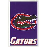 Florida Gators (UF) Premium Quality 44 x 28 Applique Flag