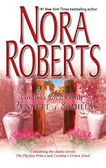 Cordina's Royal Family: Bennett & Camilla: The Playboy Prince\Cordina's Crown Jewel