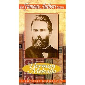 Herman Melville [VHS]