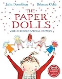 The paper dolls