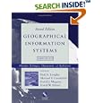 Geographical Information Systems: Principles, Techniques,... by  Paul Longley, Michael F. Goodchild, David Maguire, and David Rhind