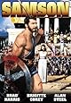 Samson (DVD) (1961) (All Regions) (NTSC) (US Import)