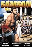 Samson (DVD) (1961) (All Regions) (NTSC) (US Import)