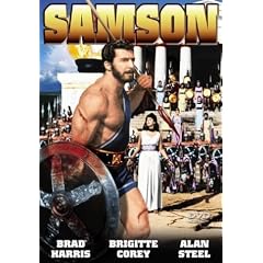 Samson by 