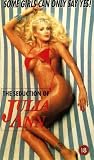 The Seduction Of Julia Ann [VHS]