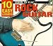 LEARN TO PLAY ROCK GUITAR: 10 EASY LESSON