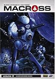 Macross - Under Crimson Skies (Vol. 2)