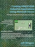 Creating HMI/SCADA Industrial Applications Using Microsoft Access