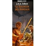 Le Seigneur des Anneaux, coffret de 3 volumes 