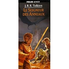 Le Seigneur des Anneaux, coffret de 3 volumes : La Communaut� de l'Anneau - Les Deux Tours - Le Retour du roi