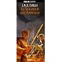 Le Seigneur des Anneaux, coffret de 3 volumes : La&hellip de J.R.R. Tolkien