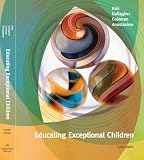 Educating Exceptional Children
