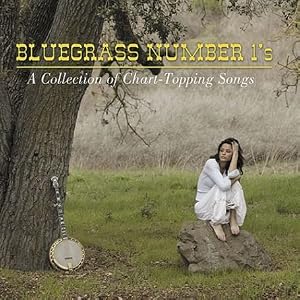 Various Artists - Bluegrass Number 1's