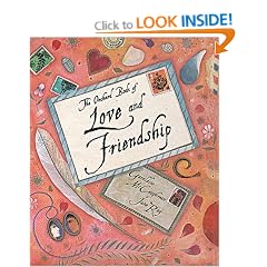 The Orchard Book of Love and Friendship