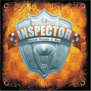 Inspector - No Piensa En Ti Lyrics - Zortam Music