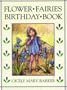 The Flower Fairies Birthday Book