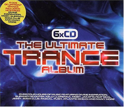 Childrens Toyshop  Search : Ultimate Trance