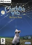 Charlotte's Web Discovery Farm (PC)