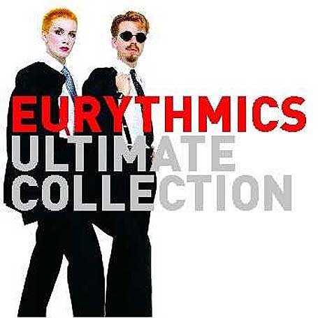 Eurythmics - Revnge - Zortam Music