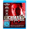 Eichmann (Blu-ray)
