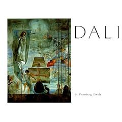 Dali: The Salvador Dali Museum Collection
