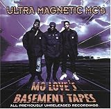 Ultramagnetic MC's -  Mo Love's Basement Tapes