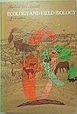 Ecology and field biology