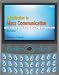 Book Introduction to Mass Communication: Media Literacy and Culture with Media World 2.0 DVD-ROM