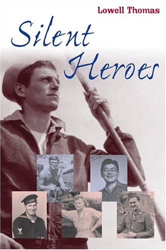 Silent Heroes (Artifacts)