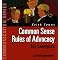 Essential books - and great gifts - for new lawyers