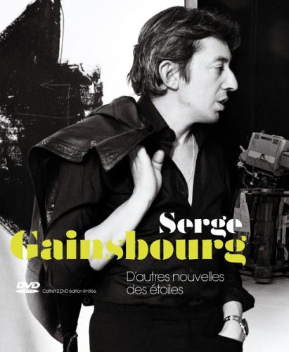 Serge Gainsbourg - D'Autres Nouvelles Des Etoiles [2005]