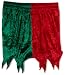 Intimo Men's Holiday Colorblock Boxer