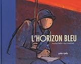 L'Horizon bleu par Piatek