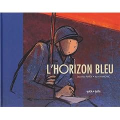 L'Horizon bleu