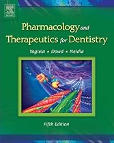 Pharmacology and Therapeutics for Dentistry, 5e