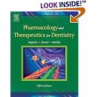 Click here to buy Pharmacology and Therapeutics for Dentistry by John A. Yagiela, Frank J. Dowd, and Enid A. Neidle.