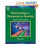 Pharmacology and Therapeutics for Dentistry