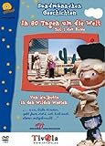 Produkt-Bild: Sandm&auml;nnchen Geschichten - In 80 Tagen um...2