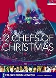 12 Chefs of Christmas (Carlton Food Network)