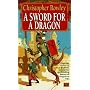 A Sword for a Dragon (Bazil Broketail)