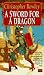 Books : A Sword for a Dragon (Bazil Broketail)