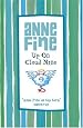 UP ON CLOUD NINE