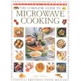 The Complete Guide to Microwave Cooking (Practical Handbook)
