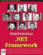 Professional .NET Framework