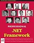 Professional .Net Framework