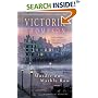 Murder on Marble Row (Gaslight Mystery Series)