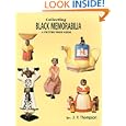 Collecting Black Memorabilia by J. P. Thompson