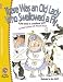There Was an Old Lady Who Swallowed a Fly: Band 12/Copper (Collins Big Cat)