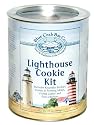 Lighthouse Cookie Kit - Blue Crab Bay Co.