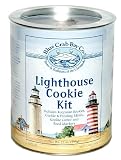 Lighthouse Cookie Kit - Blue Crab Bay Co.